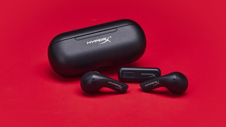 Kulak içi oyuncu kulaklığı: HyperX Cloud MIX Buds duyuruldu