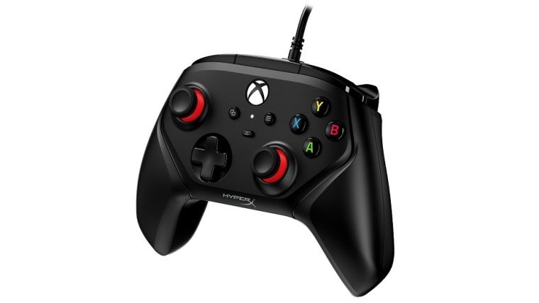 HyperX Clutch Gladiate oyun kumandası satışa çıkıyor