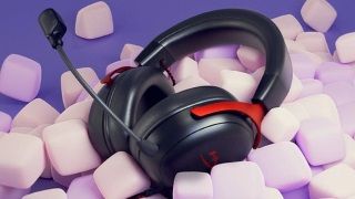 HyperX Cloud 3