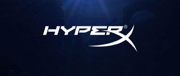 HyperX, Intel Extreme Masters için ESL ile yeniden güçlerini birleştirdi