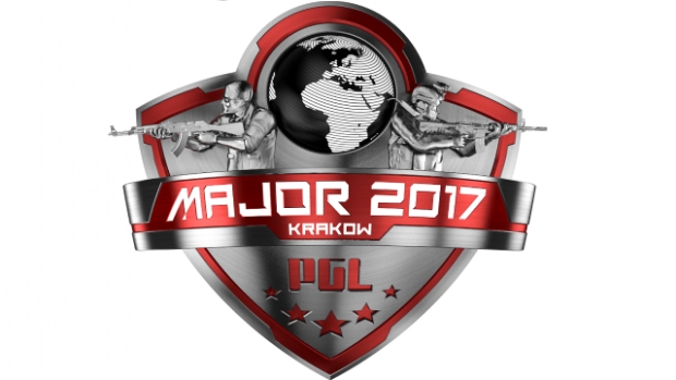 HyperX, PGL Major Krakow 2017’nin sponsoru oldu