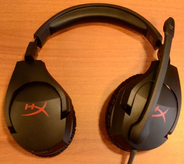 HyperX Cloud Stinger