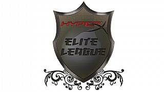 HyperX'ten toplam 25 bin TL ödüllü "Elite League" turnuvası!