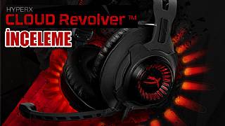 HyperX Cloud Revolver