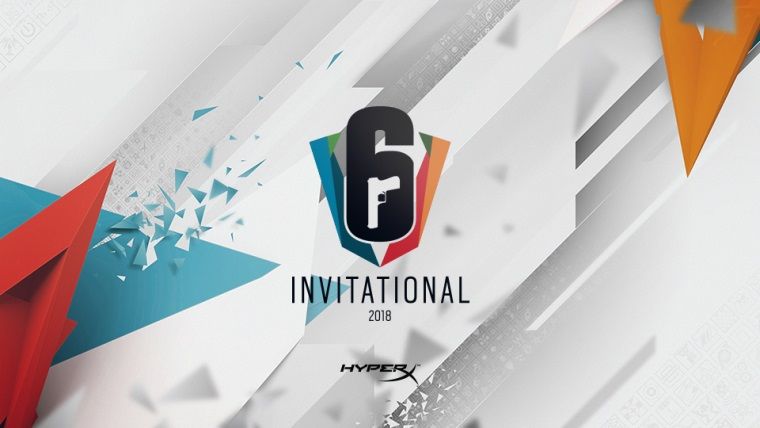 HyperX ve Ubisoft, Rainbow Six 2018 Majors için önemli işbirliği