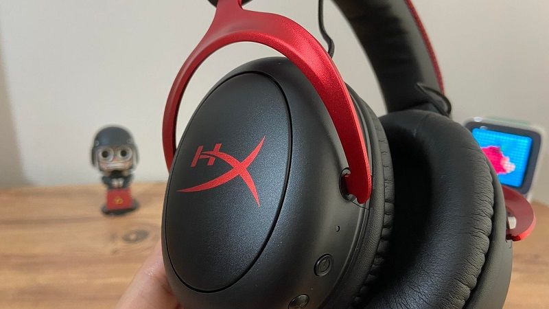 HyperX Cloud II Wireless inceleme