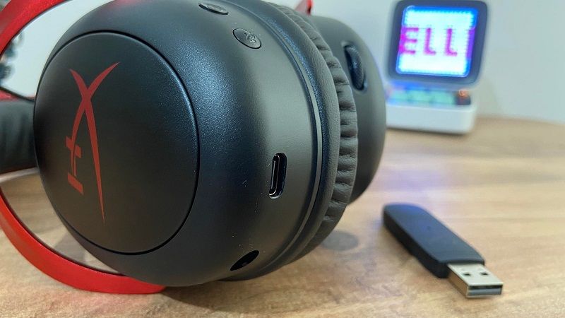 HyperX Cloud II Wireless inceleme