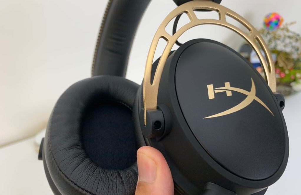 HyperX Cloud Alpha Gold İnceleme