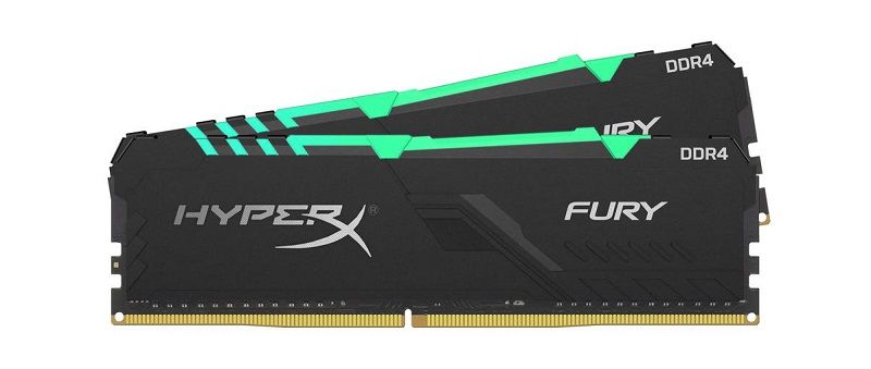 HyperX’in Predator DDR4 bellekleri yeni hız ve kapasitelere kavuşuyor