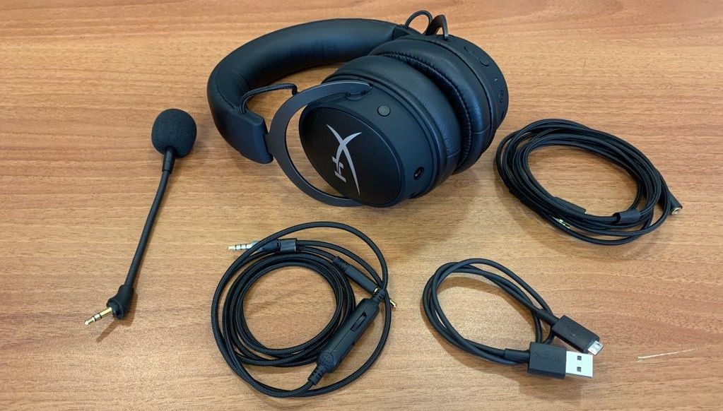 HyperX Cloud Mix İnceleme