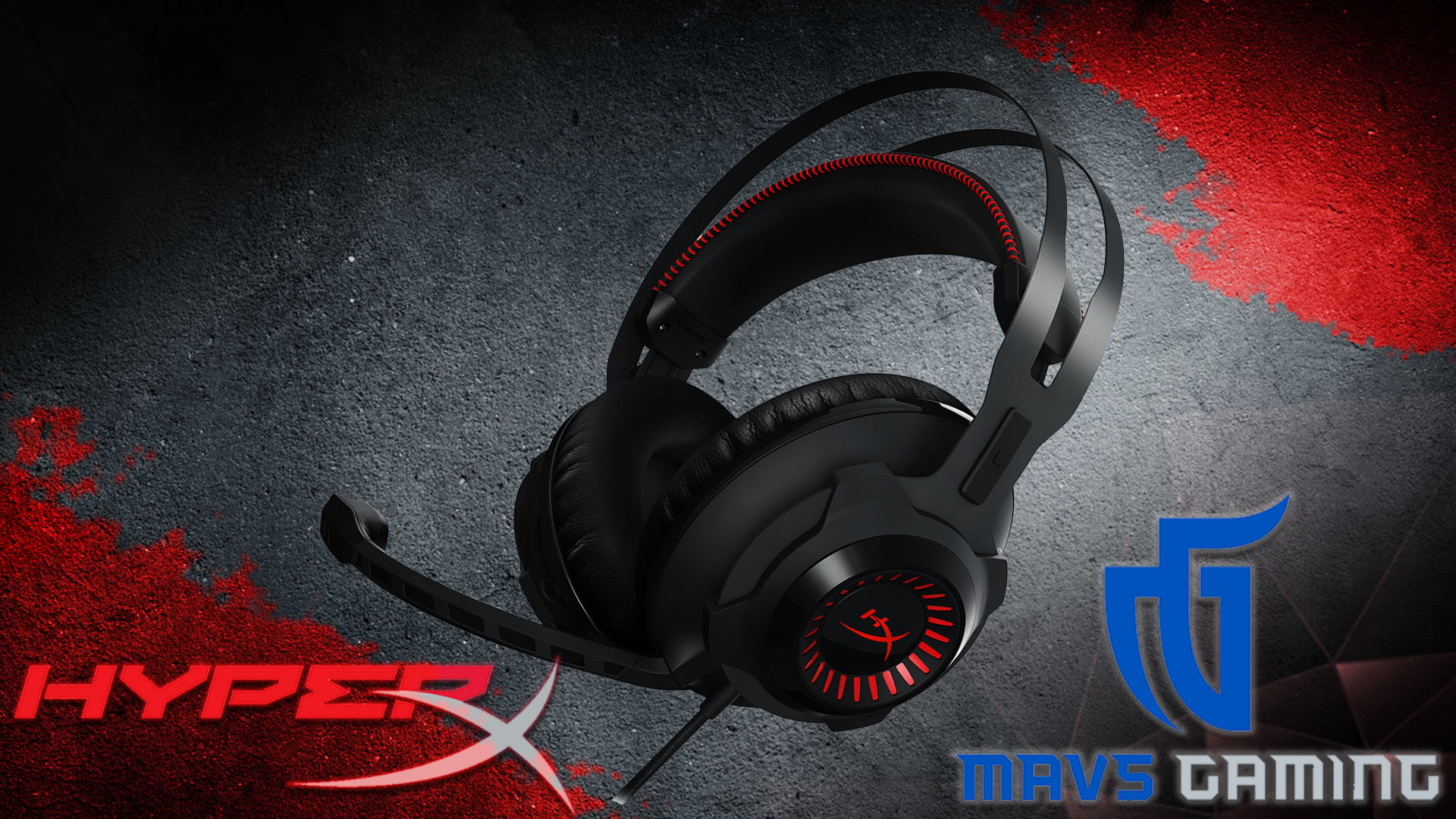 Mavs Gaming NBA 2K takımı mücadeleye HyperX ile hazırlanacak