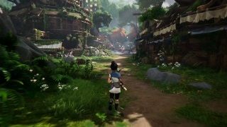 Kena: Bridge of Spirits PC sistem gereksinimleri açıklandı