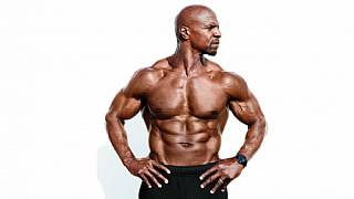 Aktör Terry Crews da PC Master Race'e katıldı