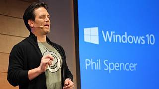 Phil Spencer: "PC'ye özel oyunlar yolda."
