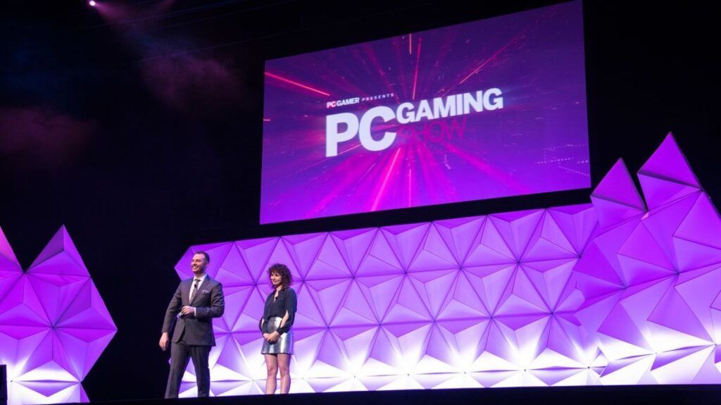 PC Gaming Show 2020 ve Future Games Show 2020 etkinlikleri ertelendi