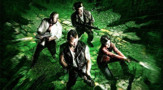 Left 4 Dead'in yapımcısı yeni bir oyun geliştiriyor