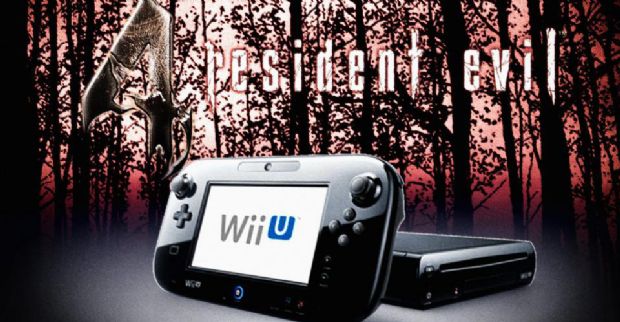 Resident Evil 4: Wii Edition Wii U için geliyor!