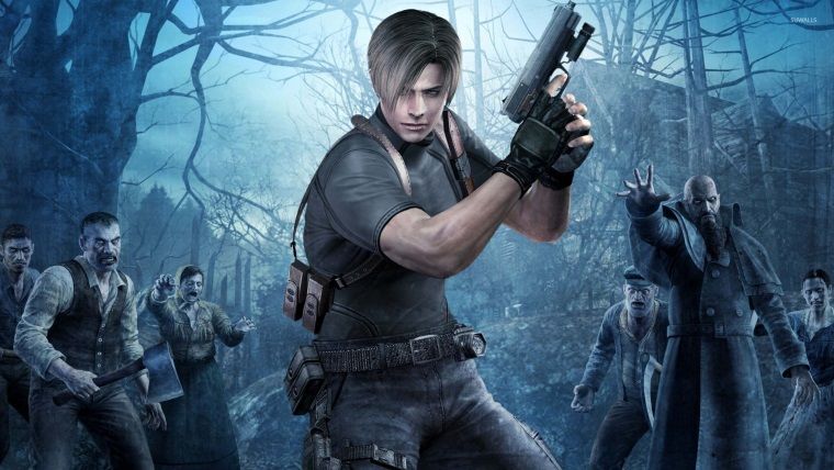 Söylenti: Capcom, Resident Evil 4 Remake üzerinde çalışıyor