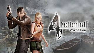 Resident Evil 4: Wii Edition Wii U için geliyor!