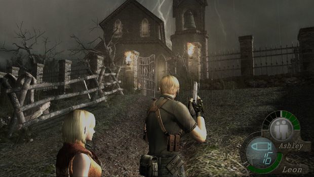 Resident Evil 4 yapımcısı, oyunun Remake sürümü için görüşlerini belirtti