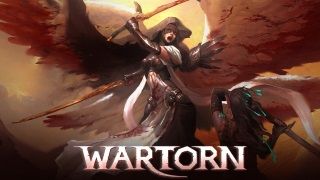 Wartorn: BioShock Tasarımcısından Fantastik Bir Taktik Oyunu