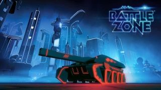 Battlezone Gold Edition, VR deneyimi ile şu anda erişilebilir