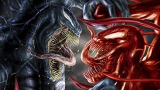 Venom filminde Carnage karakterini hangi aktör canlandıracak?