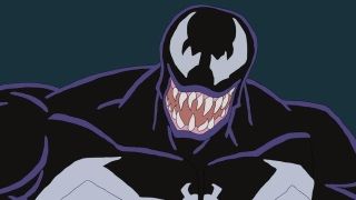 Yeni Venom fragmanı, animasyon şeklinde tekrar uyarlandı