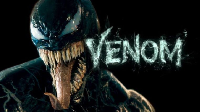 Venom filminden yeni görüntüler yayınlandı