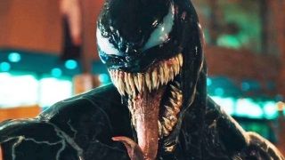 Merakla beklenen Venom filminin yaş sınırlaması kaç olacak?