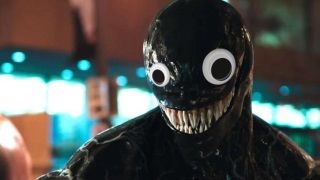 Venom filmi aldığı kötü puanlar ile adeta yere çakıldı!