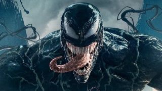 Venom: Zehirli Öfke