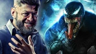 Tom Hardy'li Venom 2 filmini Andy Serkis yönetebilir