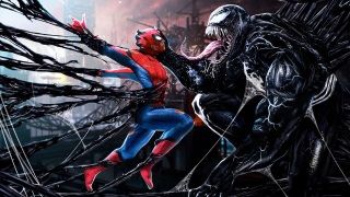 Tom Holland'ın Venom filmindeki sahnelerini Marvel kaldırtmış