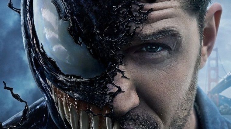 Venom Filmi ile Corona Virüsü Bağlantılı mı?