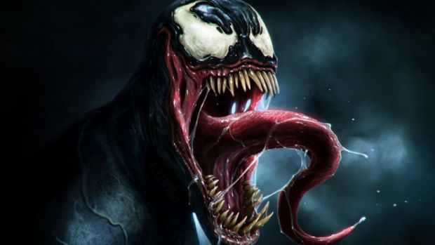 Venom filminin resmi çıkış tarihi açıklandı