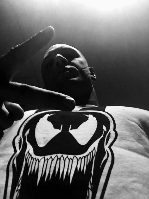 Tom Hardy'nin Venom'u canlandıracağı açıklandı!