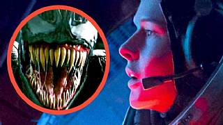 Bomba iddia: Life filmi Venom'un öncesini mi anlatıyor?