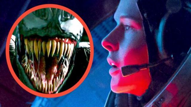 Bomba iddia: Life filmi Venom'un öncesini mi anlatıyor?