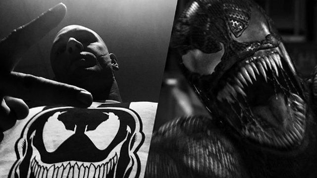 Tom Hardy'nin Venom'u canlandıracağı açıklandı!