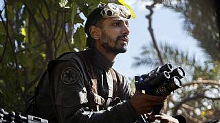 Venom filmi için yeni bir oyuncu duyuruldu