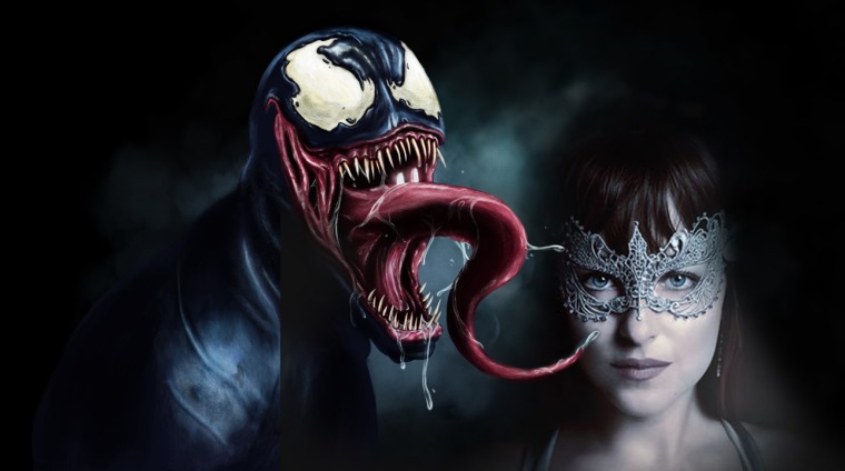 Venom filminin yazarı açıklandı, beklentiler düştü!