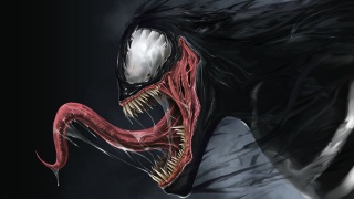 Venom filminin çekimleri başladı