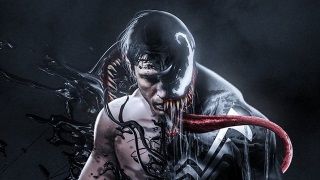 Venom kadrosuna bomba bir isim daha katılıyor