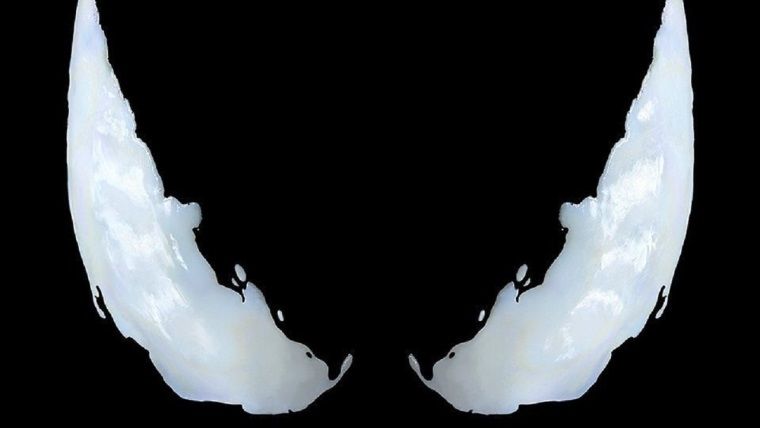 Venom'un ilk resmi posteri kafalardaki soruyu yanıtlıyor