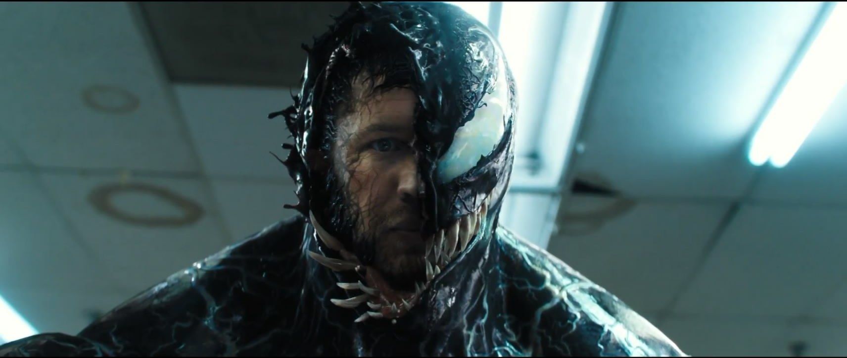 Venom: Zehirli Öfke