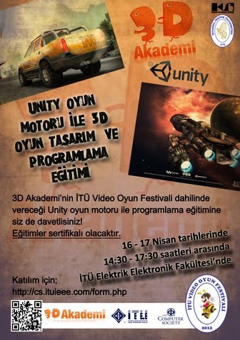 İVOFest 2012 yaklaşıyor!