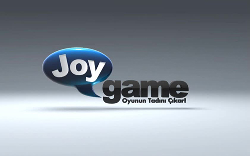 Joy Game'in yarısı gitti