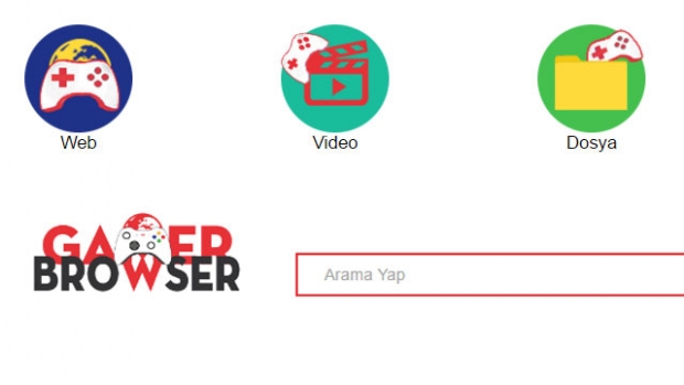 Artık biz oyuncuların da bir arama motoru var: GameBrowser ile tanışın!