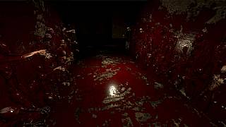 İlgi çekici bir Türk korku oyunu: Roots of Insanity